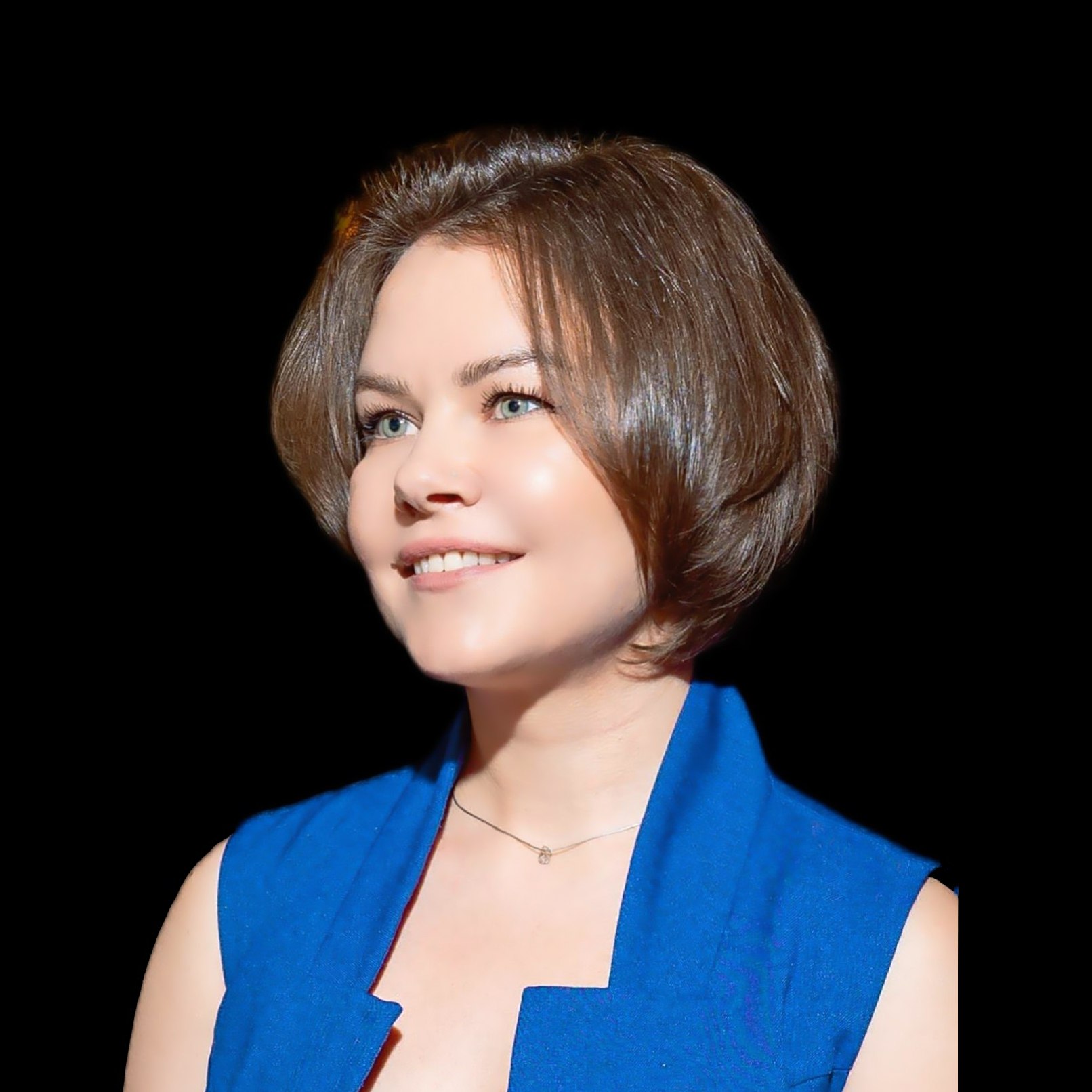 Элеанора Алекс — профессиональный астролог